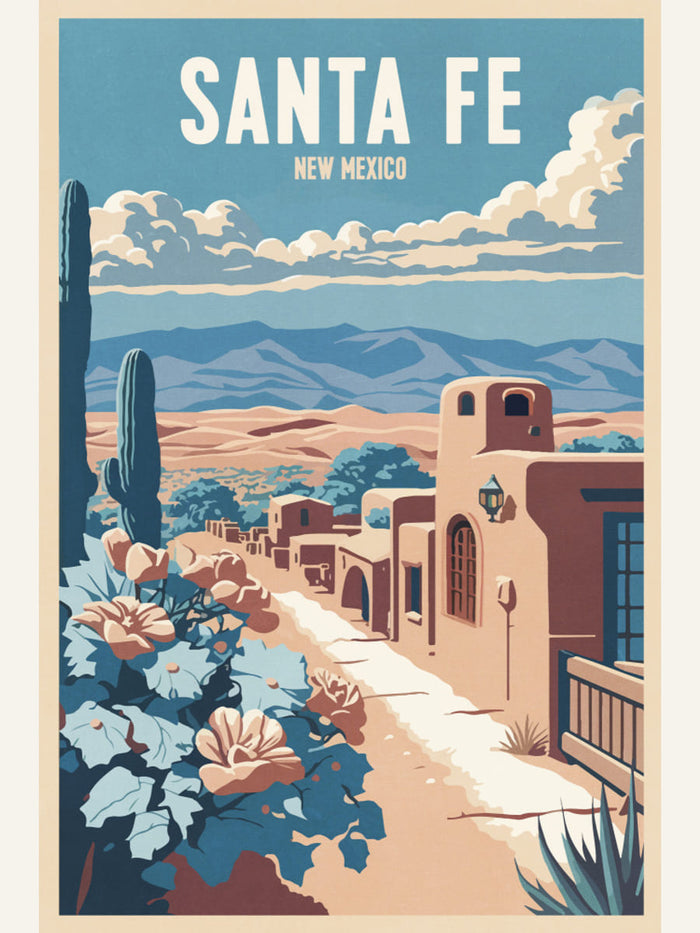 Poster print