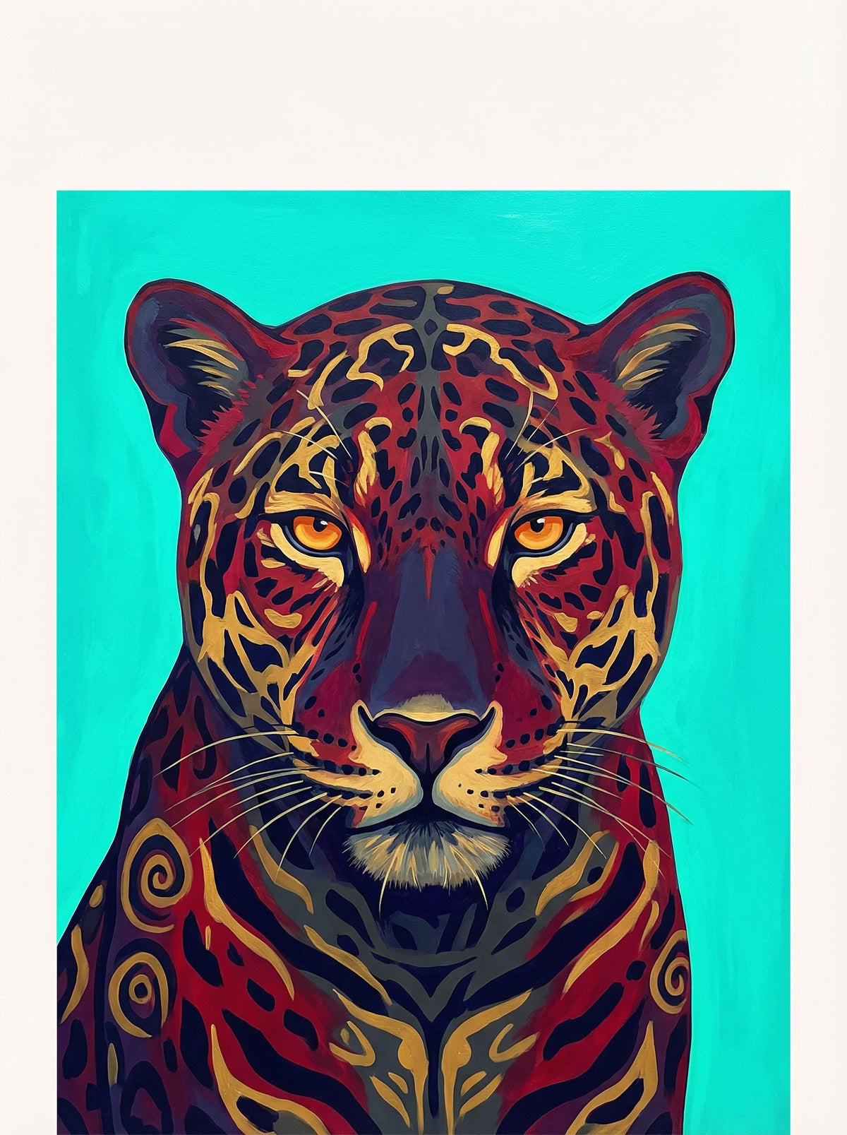 Poster print