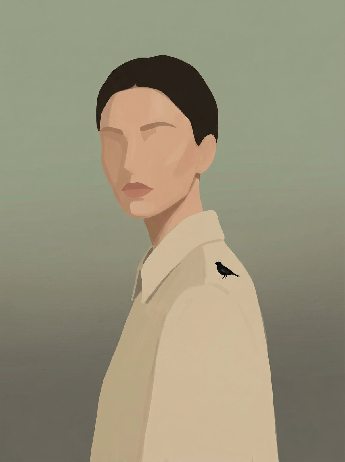 Poster print