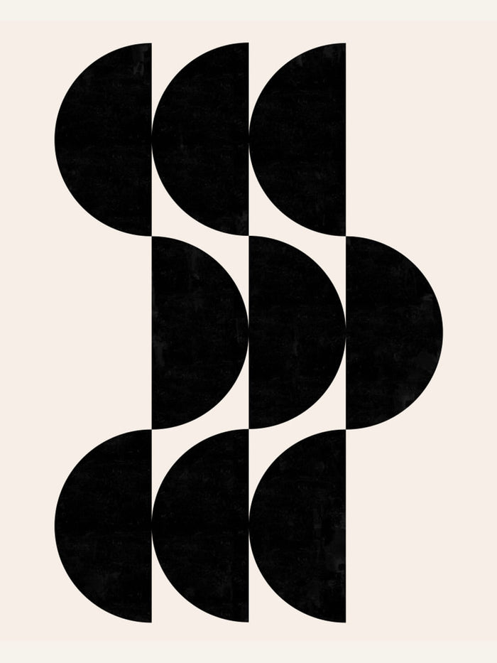 Poster print