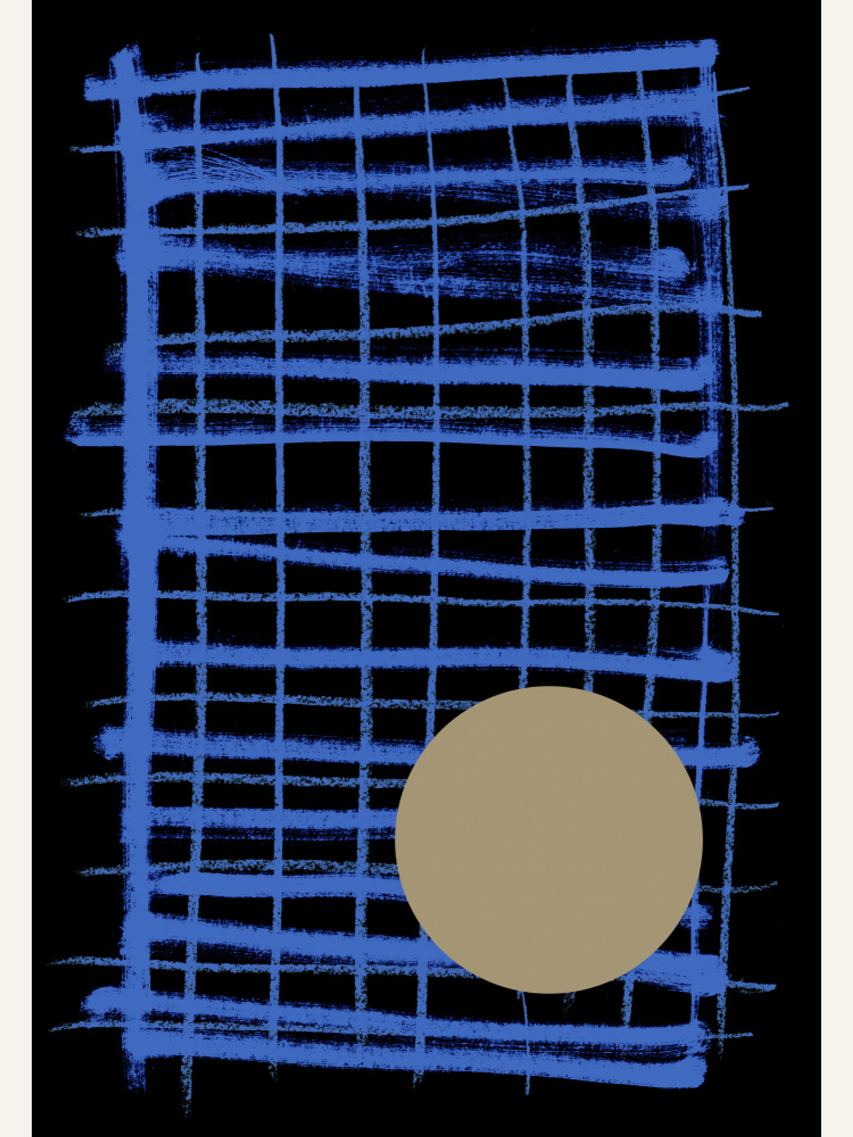 Poster print