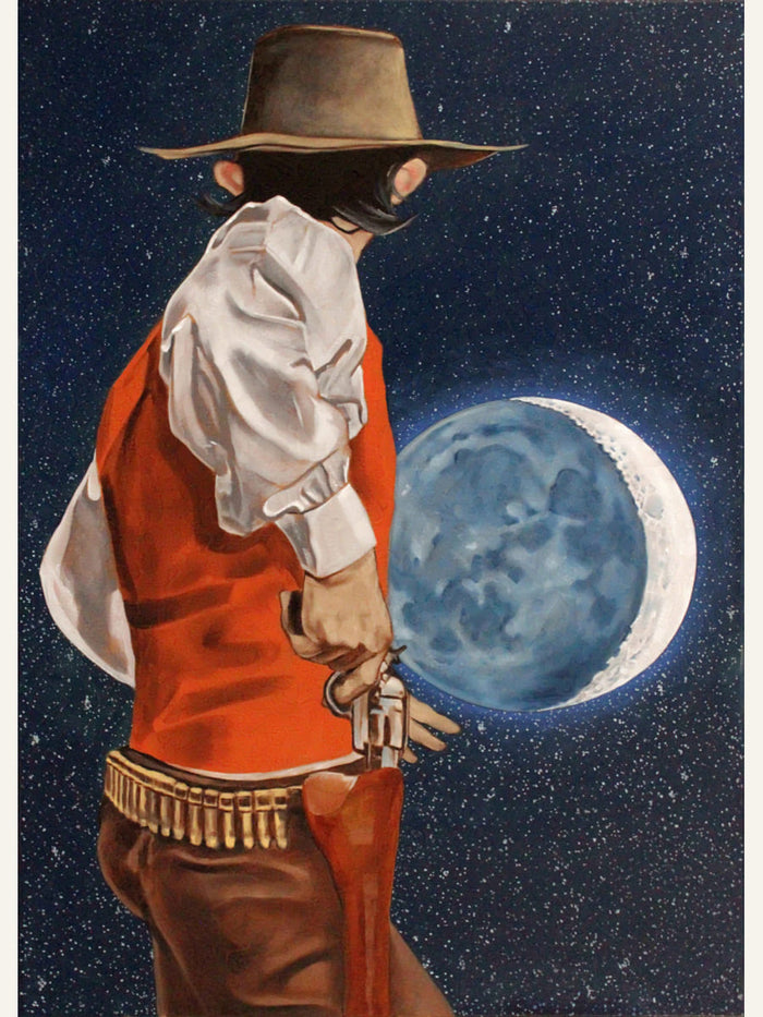 Poster print
