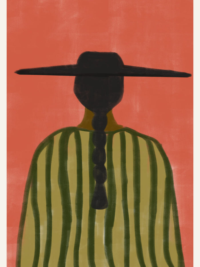 Poster print