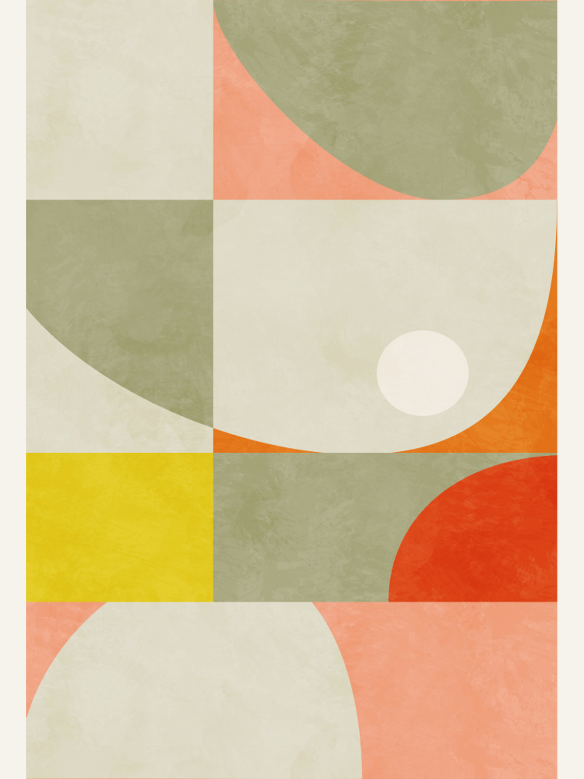 Poster print