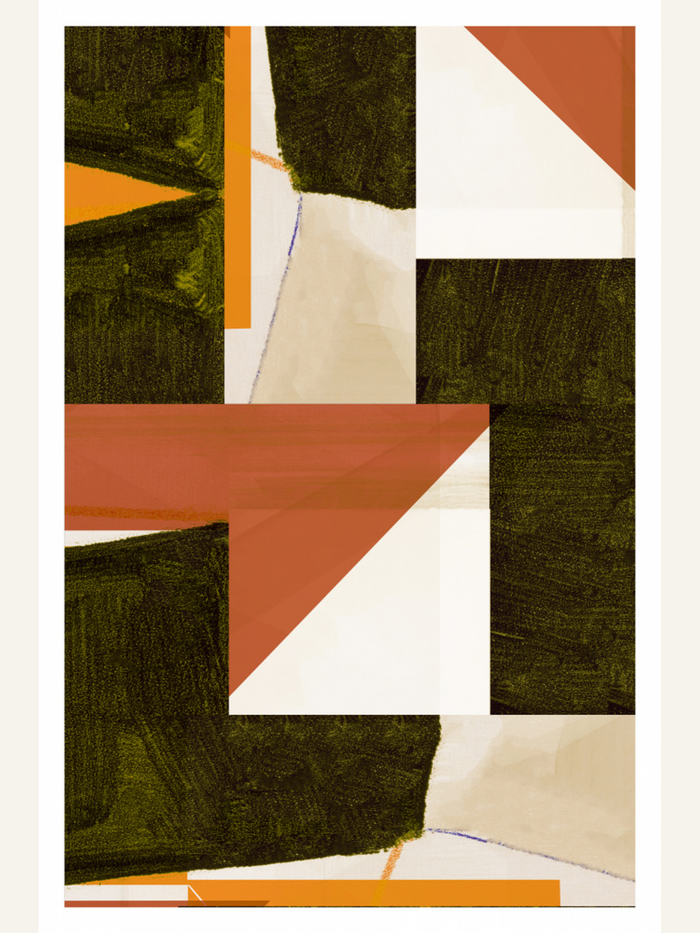 Poster print