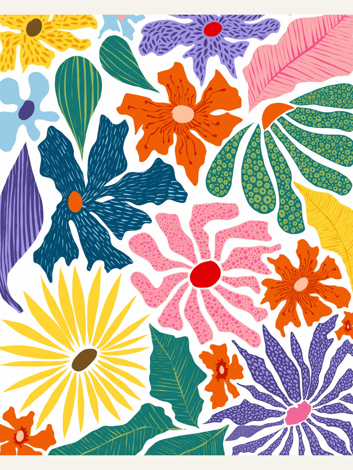 Poster print