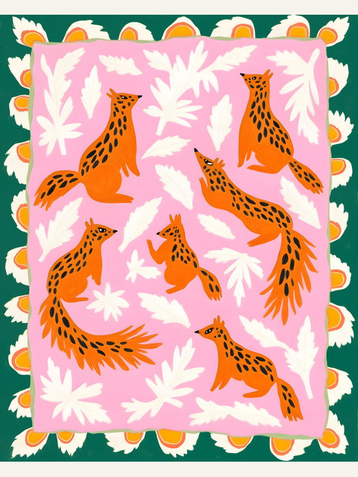 Poster print