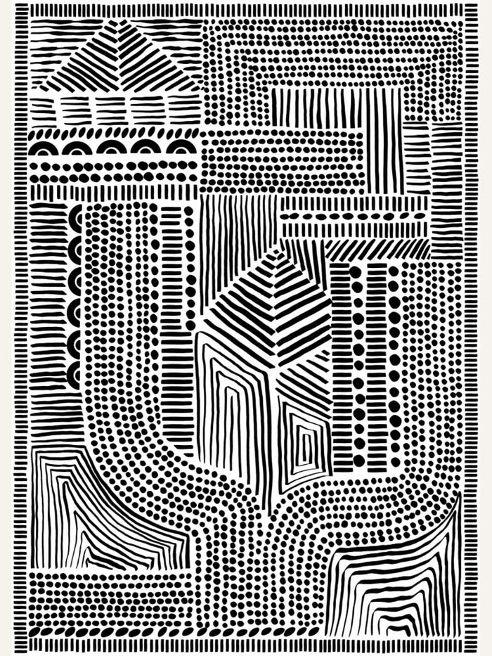 Poster print