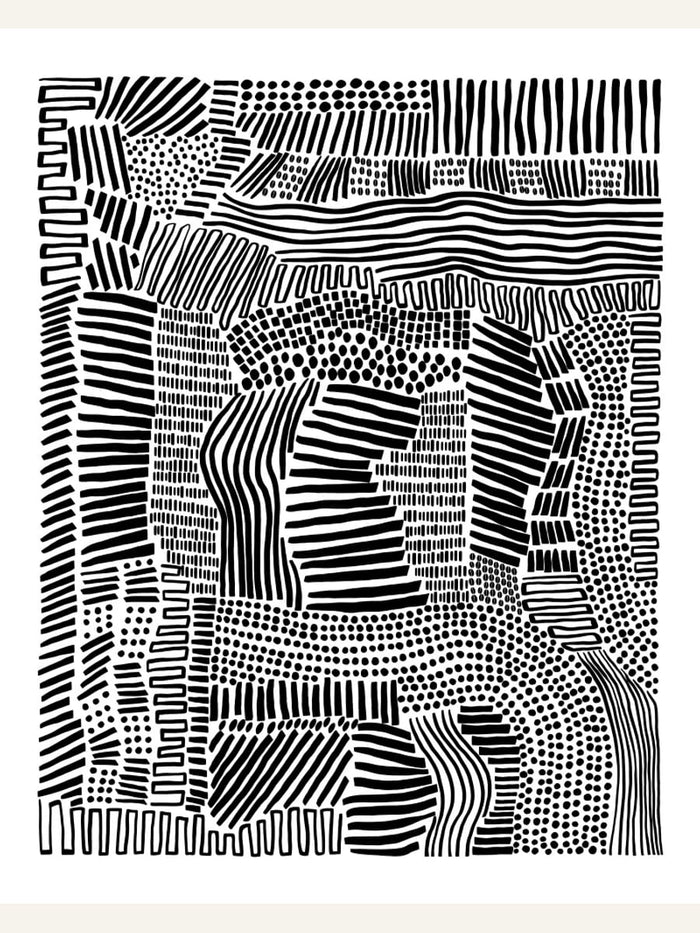 Poster print