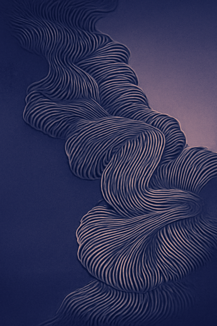 Twilight Sands – poster e stampa artistica