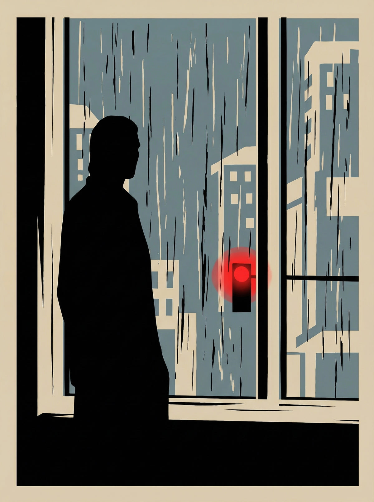 Poster print