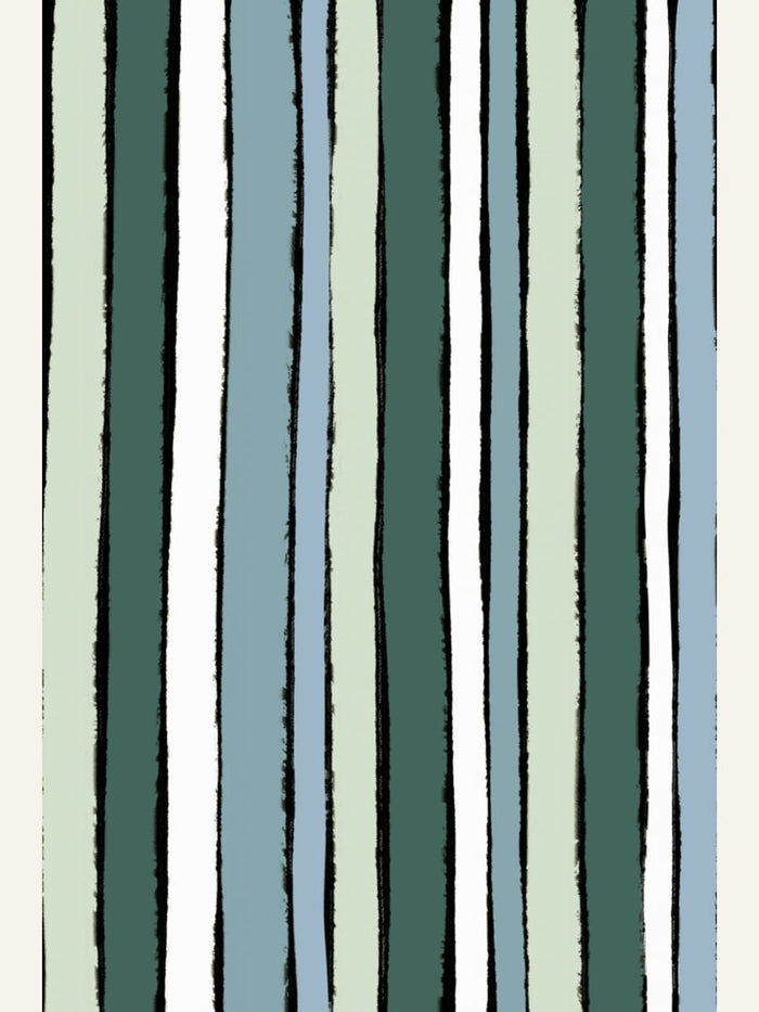 Vertical Whispers Poster – plakat og kunsttryk