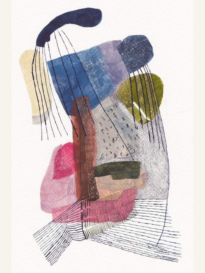 Affiche Village – affiche et impression d’art