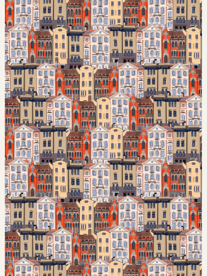 Poster print