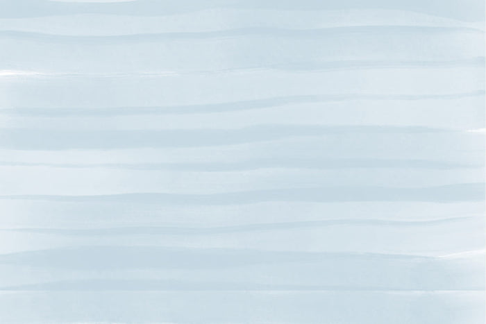 Plakat Waves of Blue – plakat i druk artystyczny