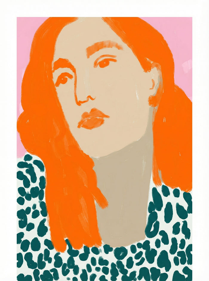 Poster print