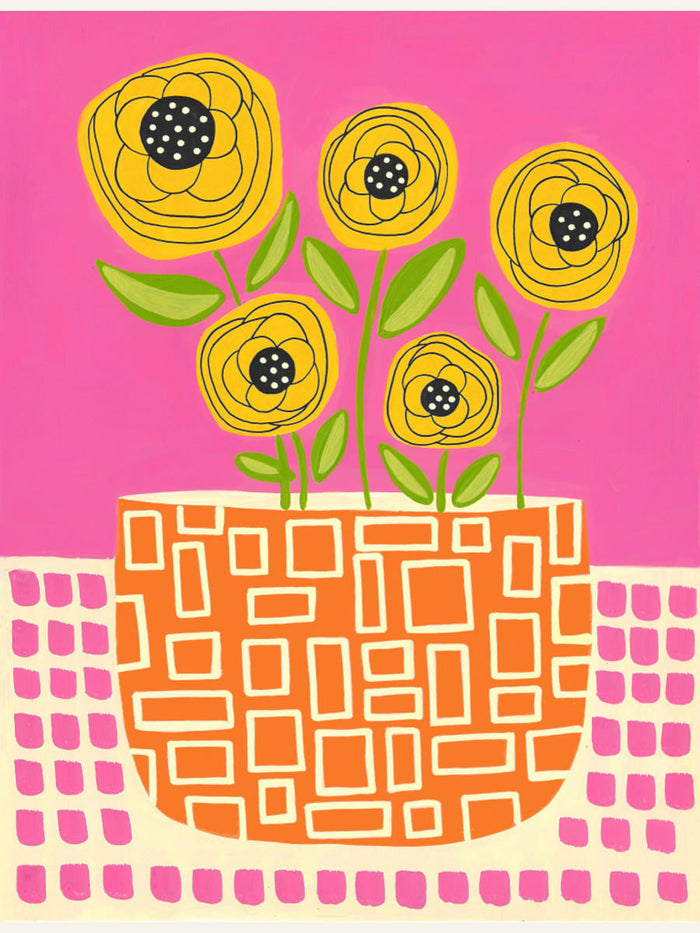 Poster print