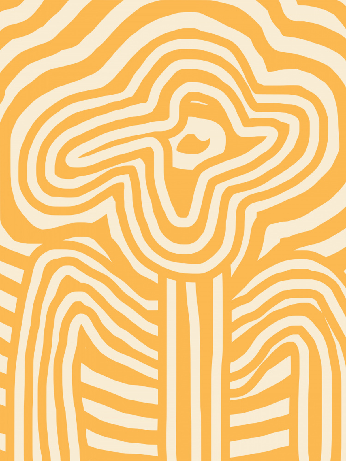Poster print