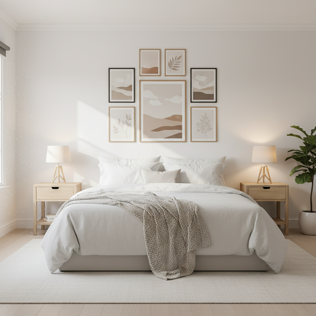 Guest Room Ideas: How to Create Hotel Vibes at Home