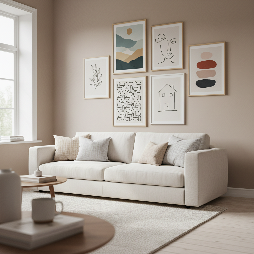 Paper Quality Explained: What is GSM and Why It Defines Your Art Prints