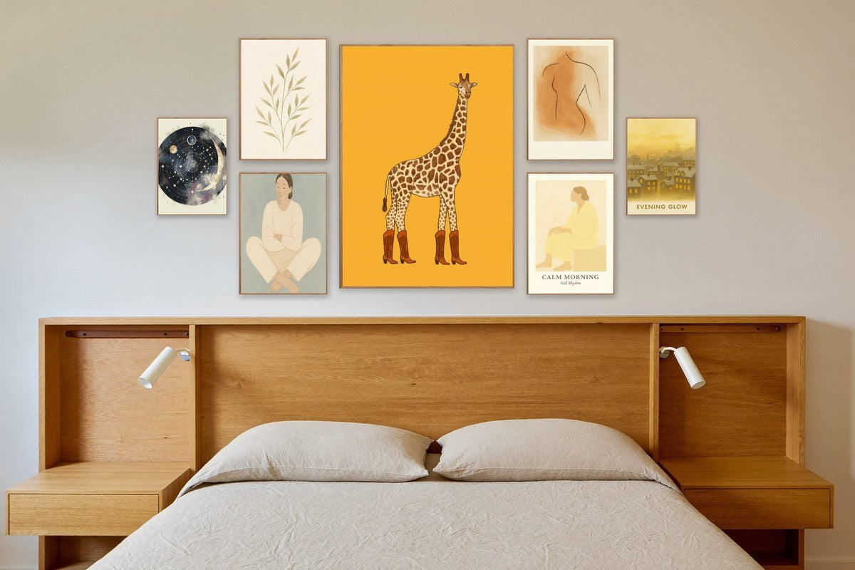 Pop Art Posters: The Bold Style Explained