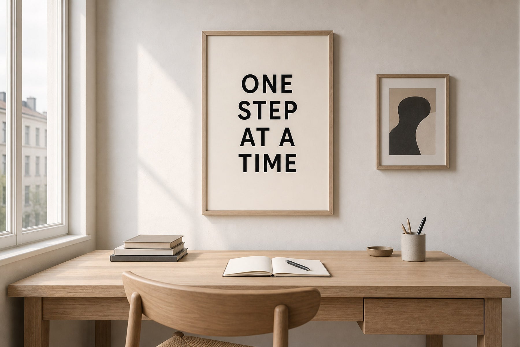 Motivational Quotes for Your Study Wall