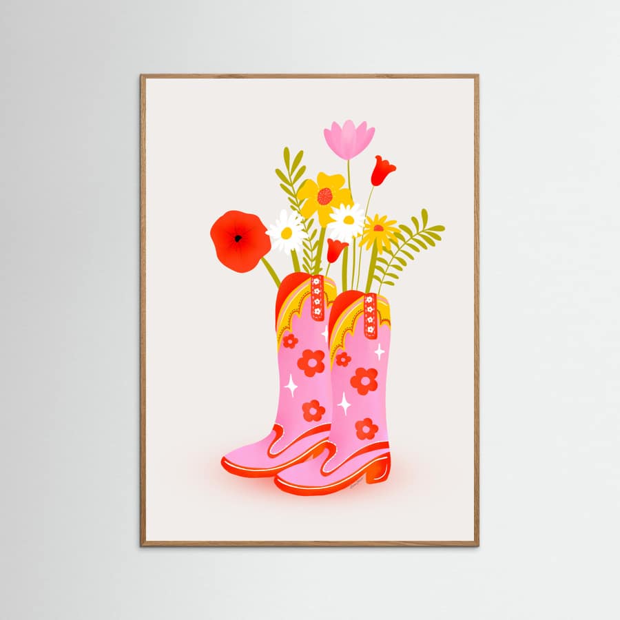 Baroo Bloom