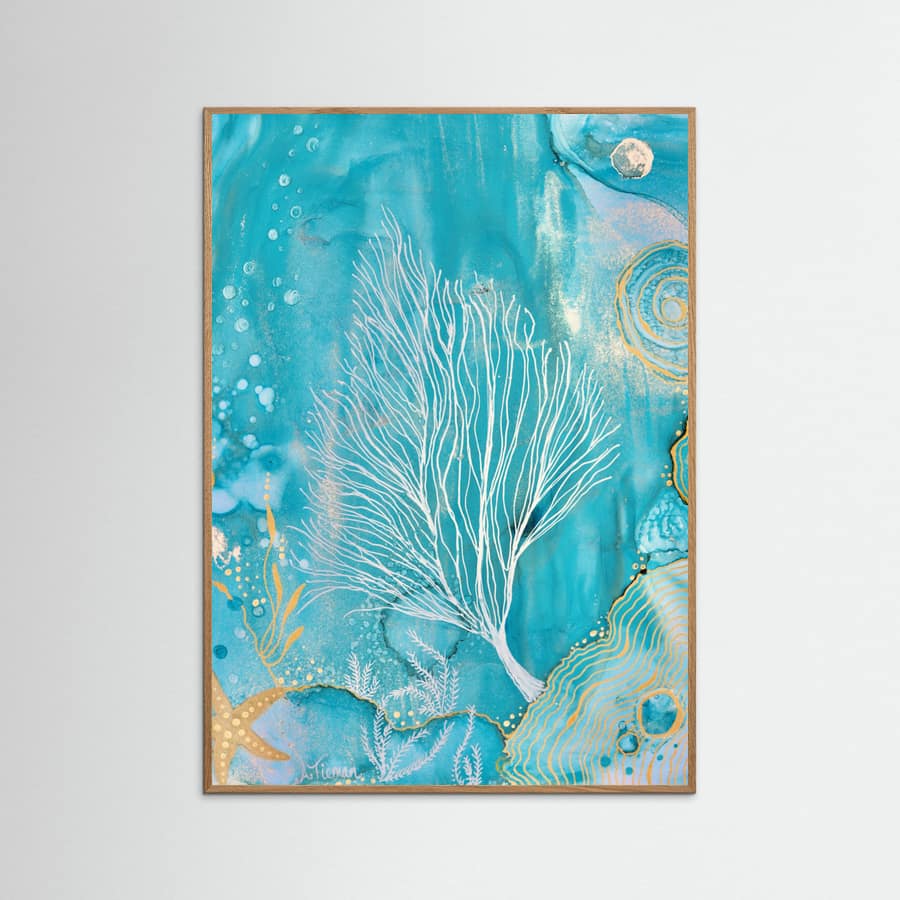 Amy Tieman