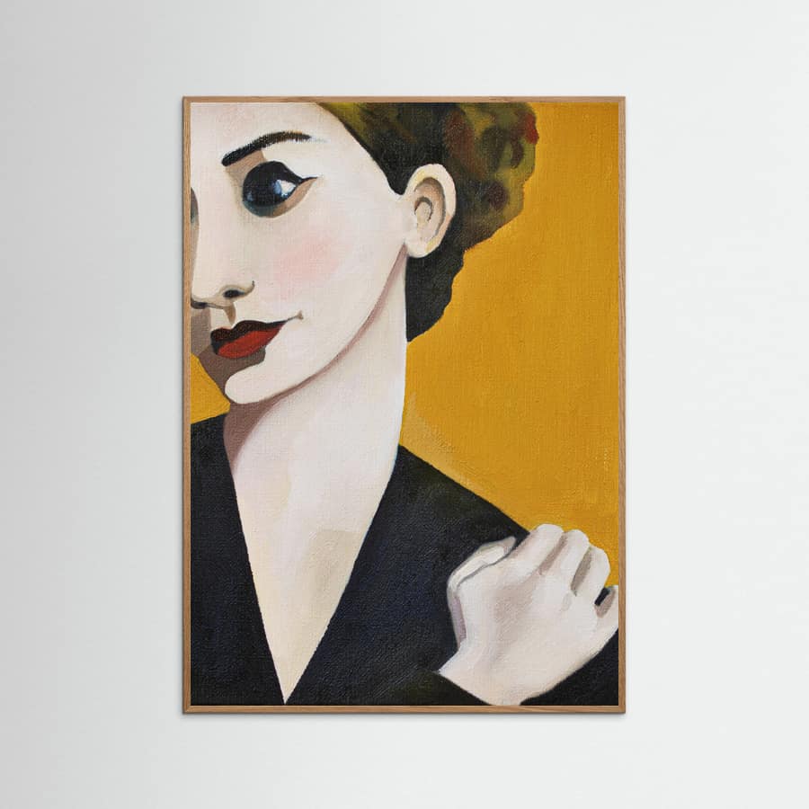 Caroline Roberts