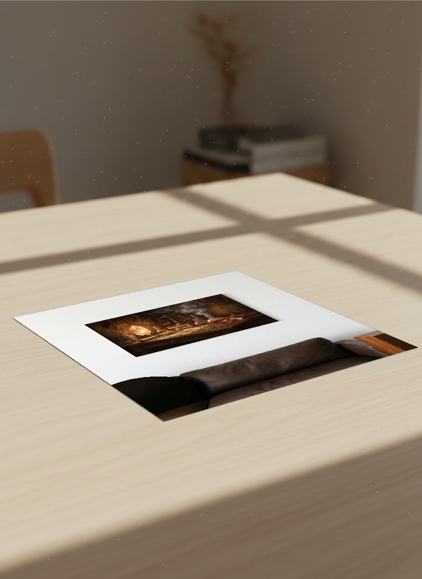 Auto-generated Mockup