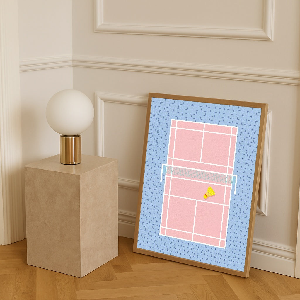 Auto-generated Mockup