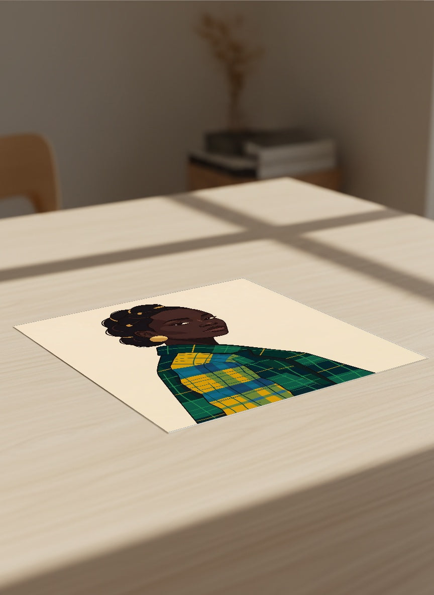 Auto-generated Mockup