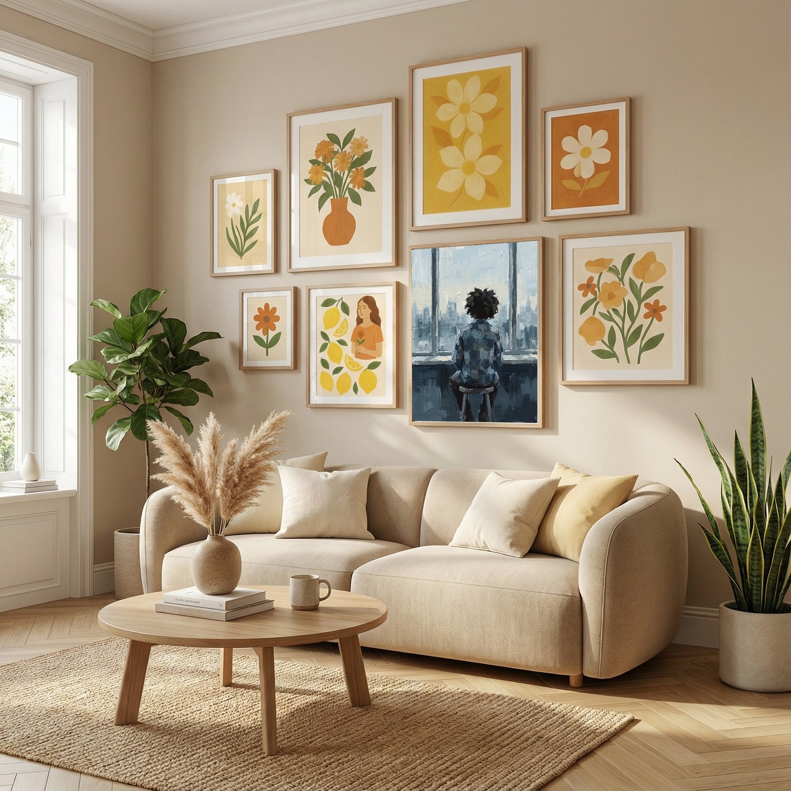 Auto-generated Mockup