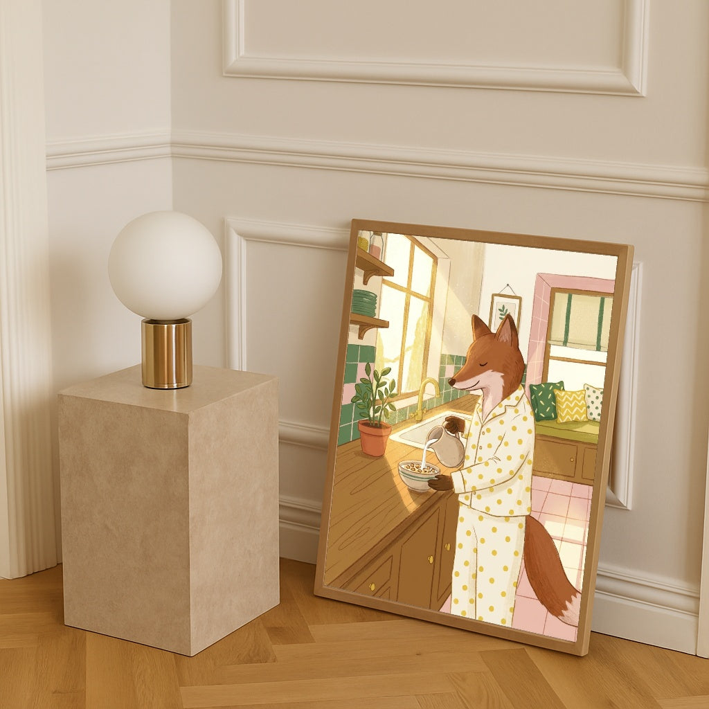 Auto-generated Mockup