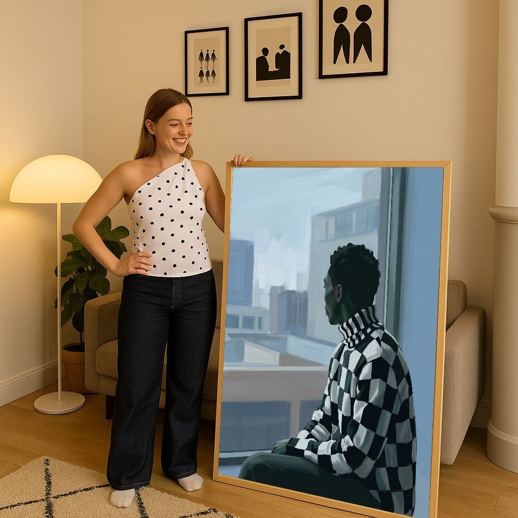 Auto-generated Mockup