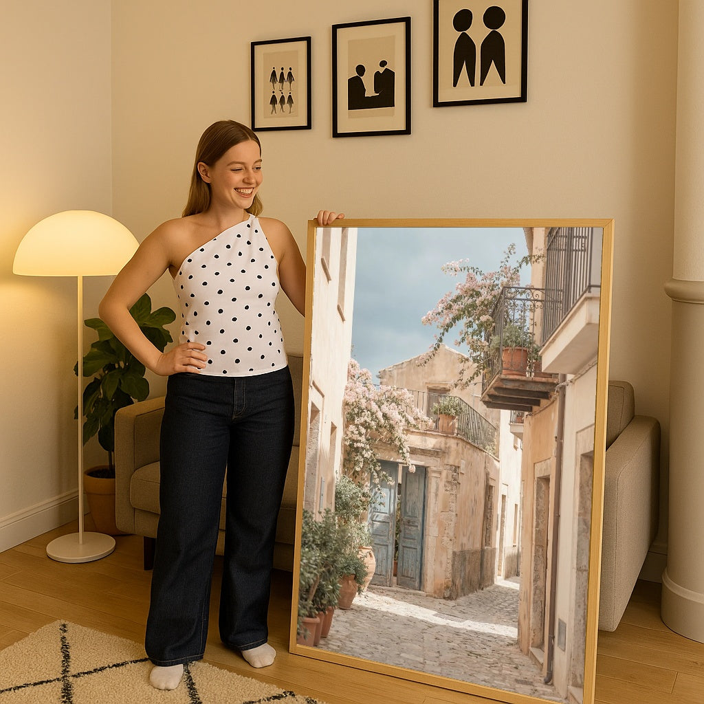 Auto-generated Mockup