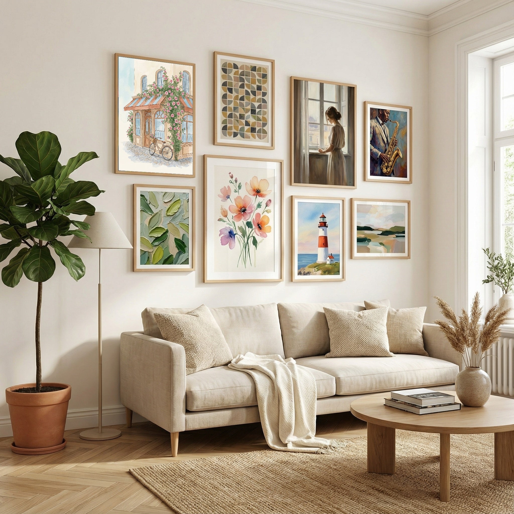 Auto-generated Mockup