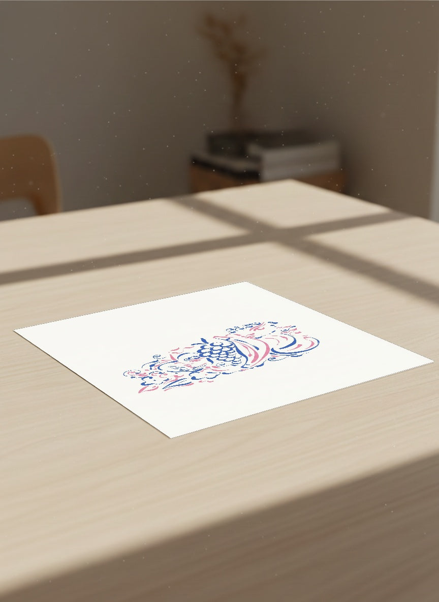 Auto-generated Mockup