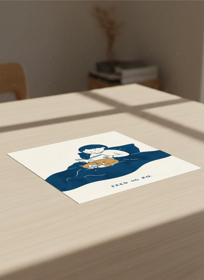 Auto-generated Mockup