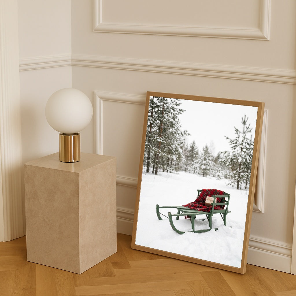 Auto-generated Mockup