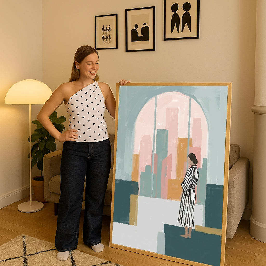 Auto-generated Mockup