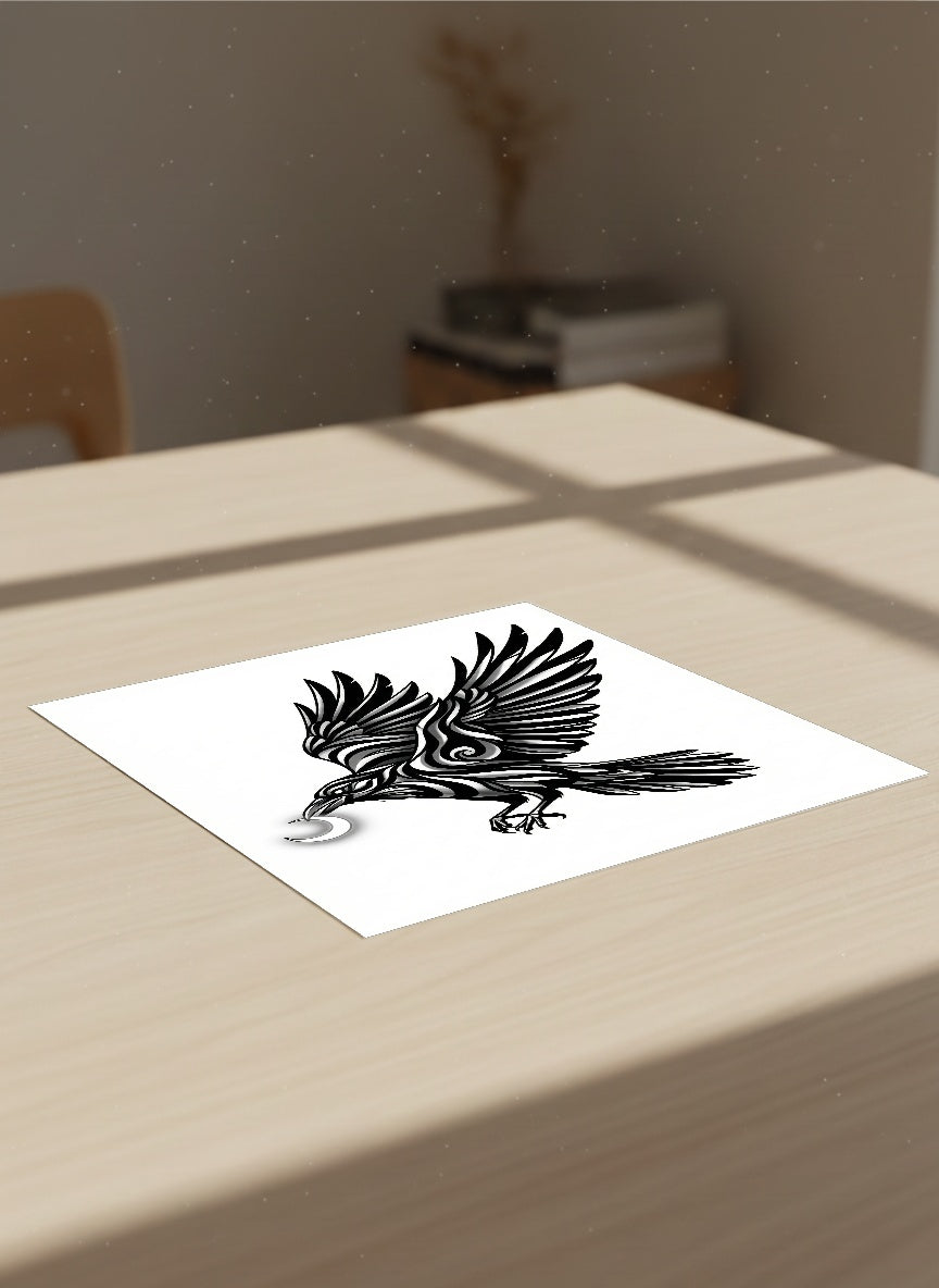 Auto-generated Mockup
