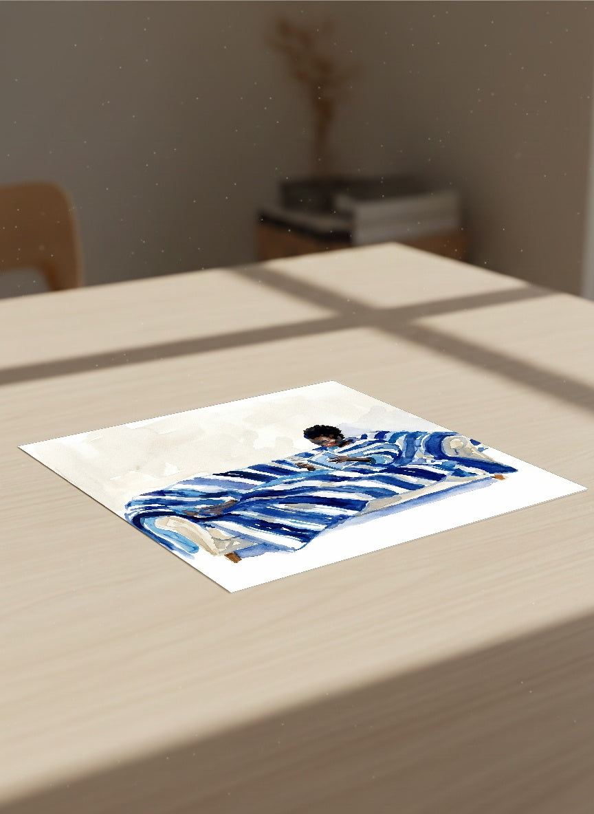 Auto-generated Mockup