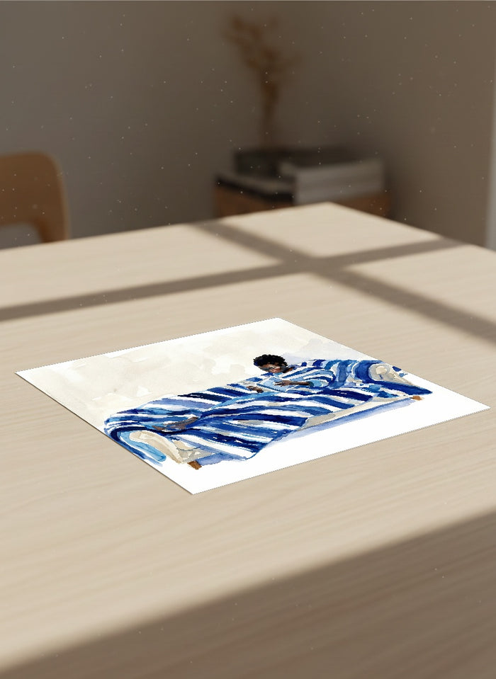 Auto-generated Mockup