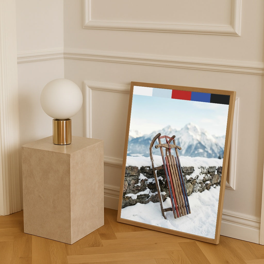 Auto-generated Mockup