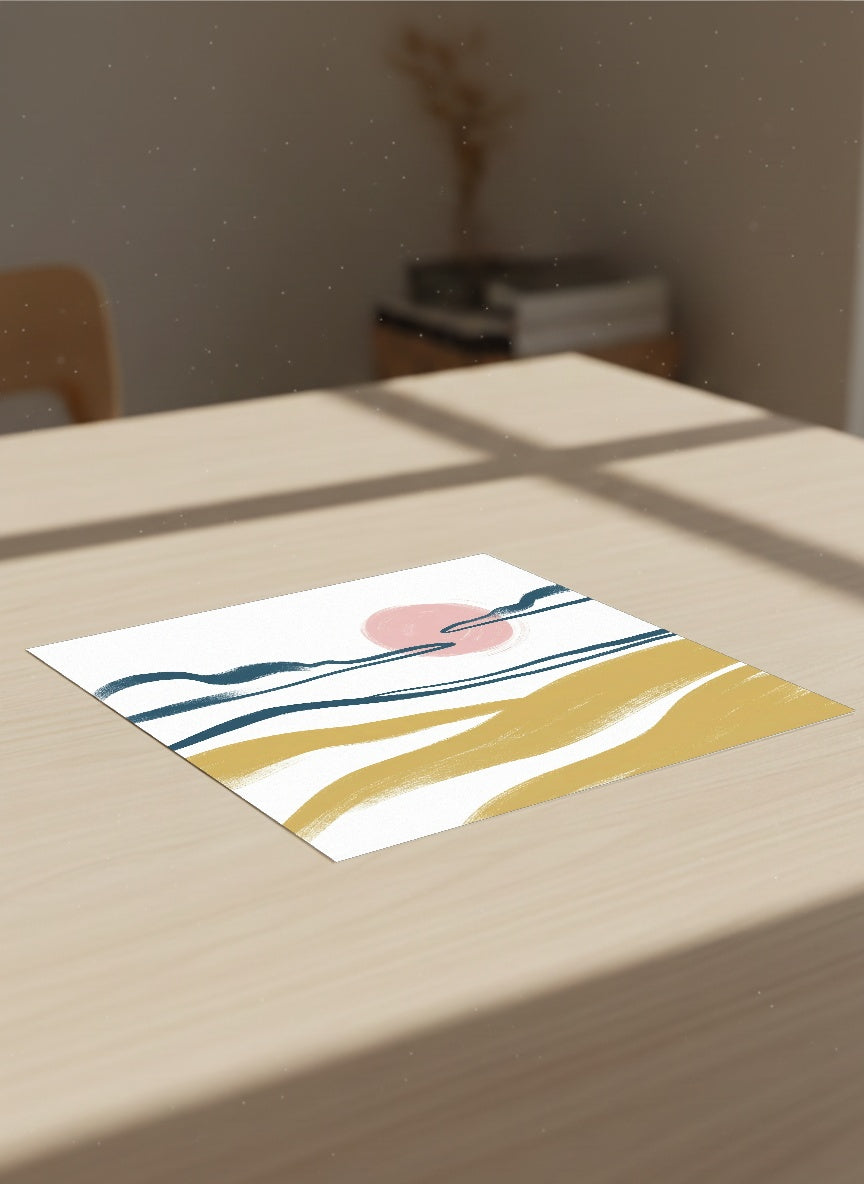 Auto-generated Mockup
