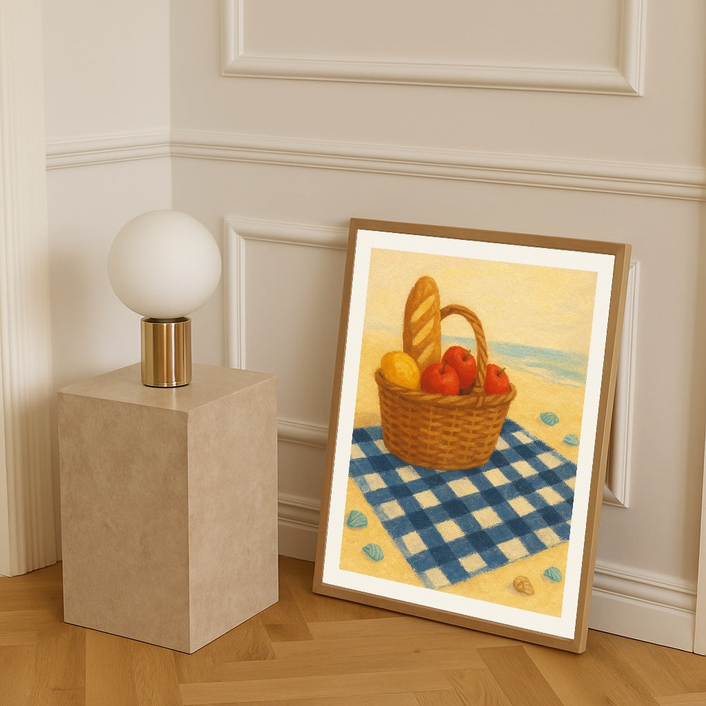 Auto-generated Mockup