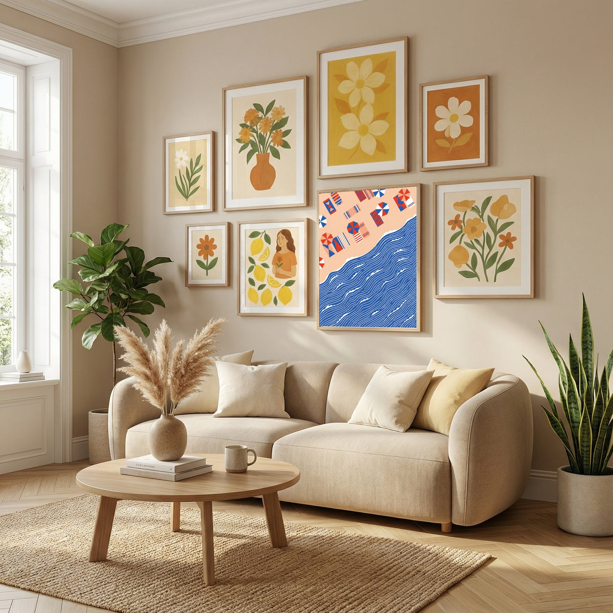 Auto-generated Mockup