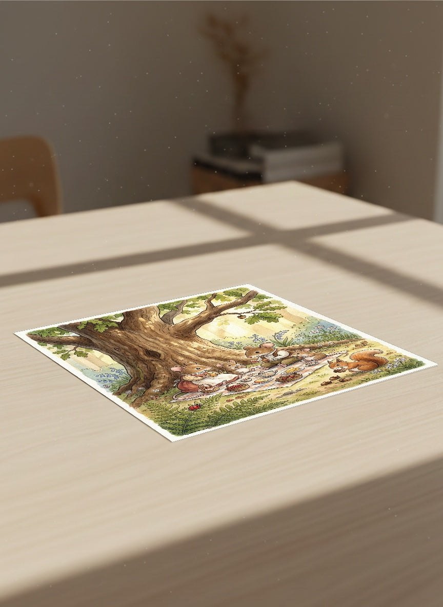 Auto-generated Mockup