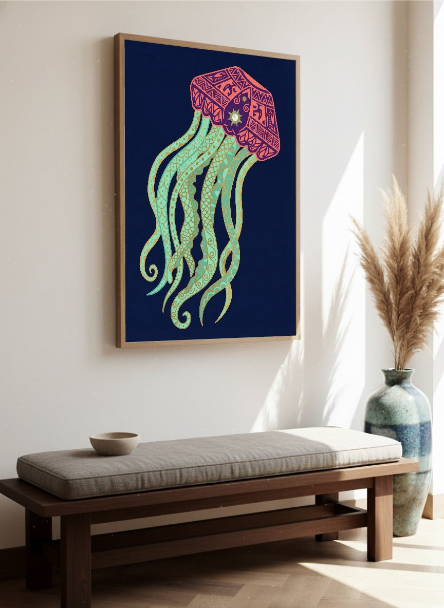 Auto-generated Mockup